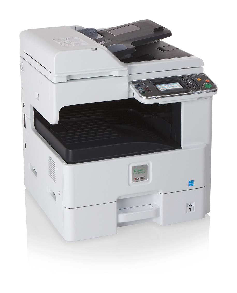 Toner Impresora Kyocera FS6030 MFP